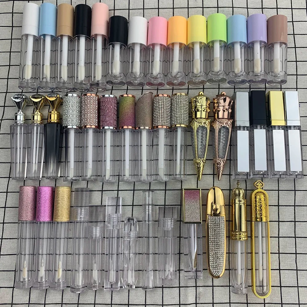 lip oil moisturizing lip gloss