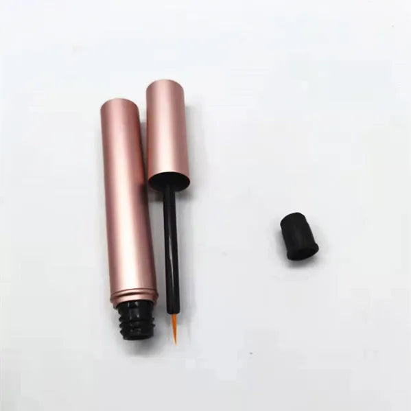 Herbal vegan lash and brow serum