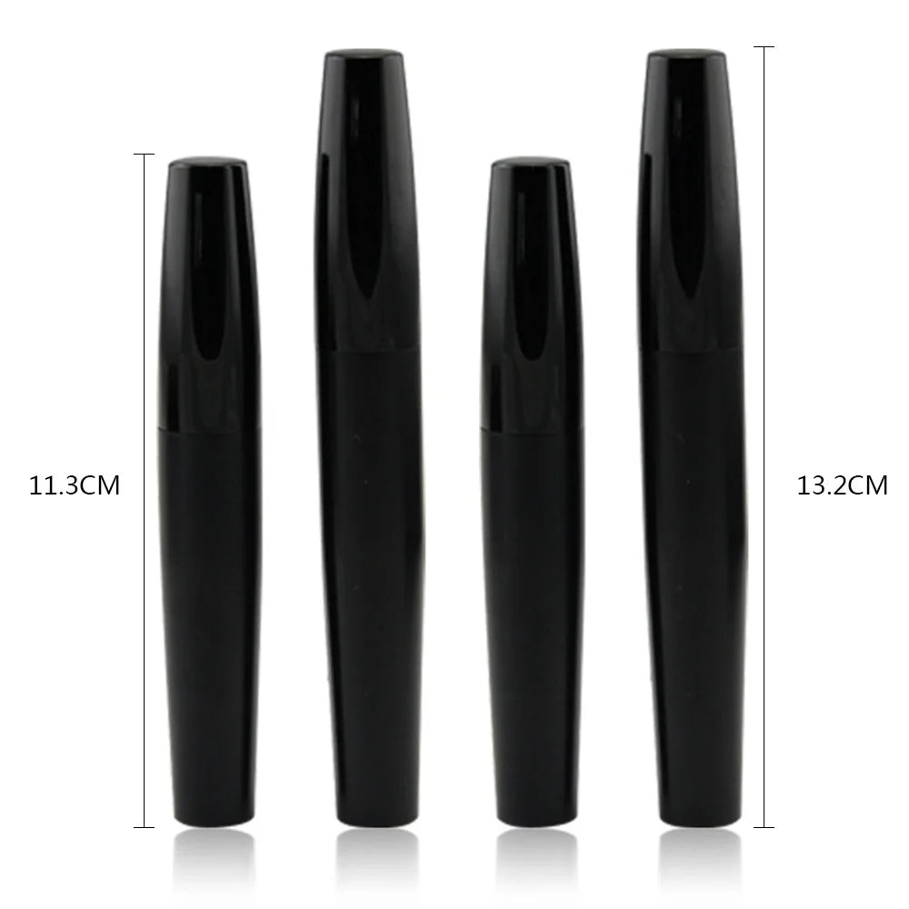 4d waterproof 3d fiber lash mascara