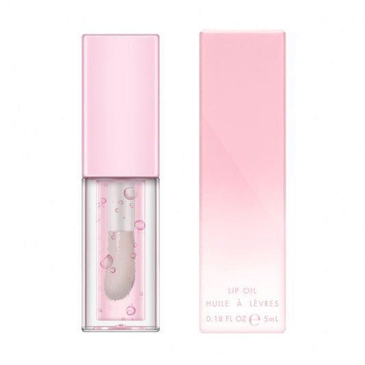 vegan sexy plumper lipgloss plumping gloss base hydrating plumper oil lip gloss