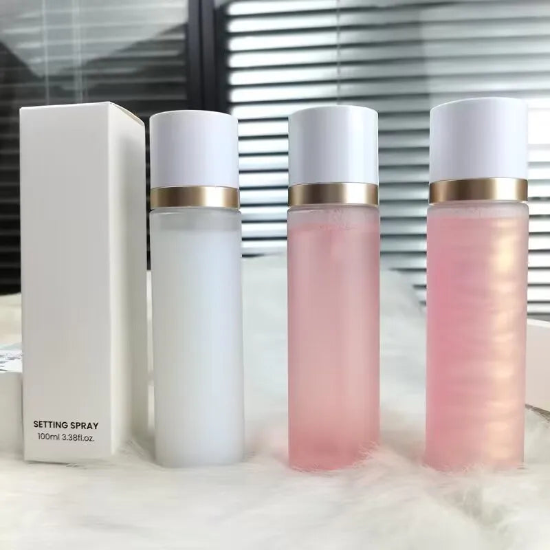 long lasting mist matte waterproof fixer spray makeup setting spray
