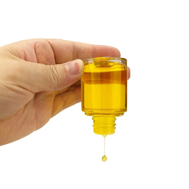 organic shiny hair oil 30ml travel size moisturizing smooth hair oil for dry frizz damaged hairs