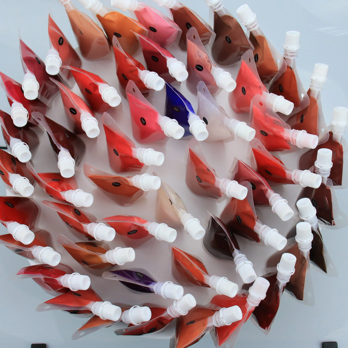 50ml 100ml 200ml fresh-make glossy matte moisturizing lipgloss base diy pigment versa gels cruelty free lip gloss