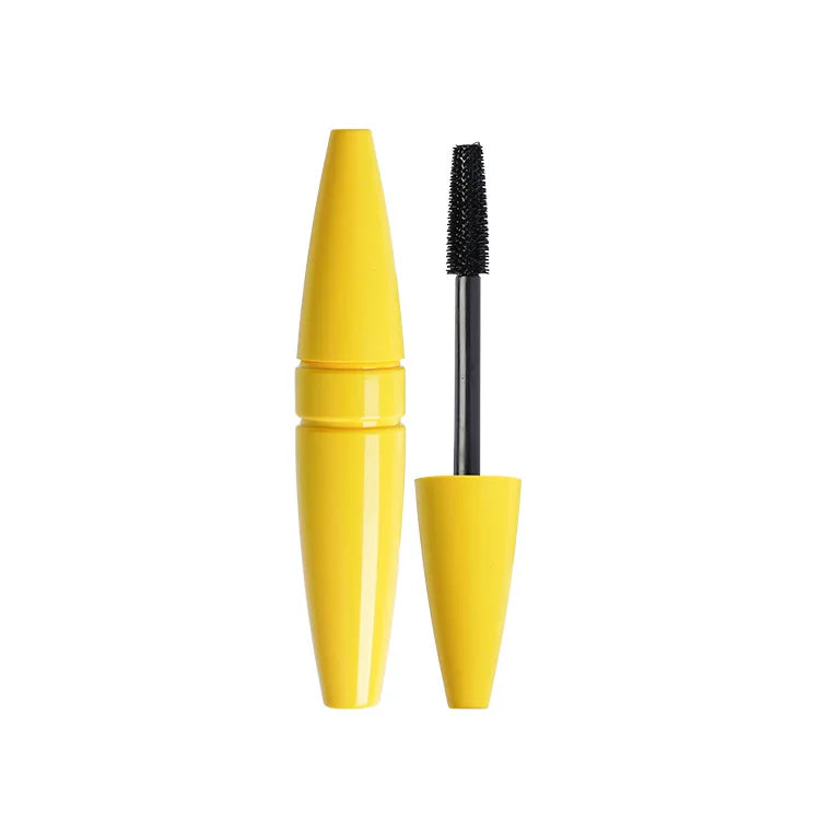 waterproof quick dry black mascara brush setting eyelash curling thick mascara mascara