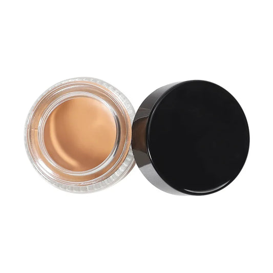 face makeup 22 colors cream concealer different bottles full coverage concealer
