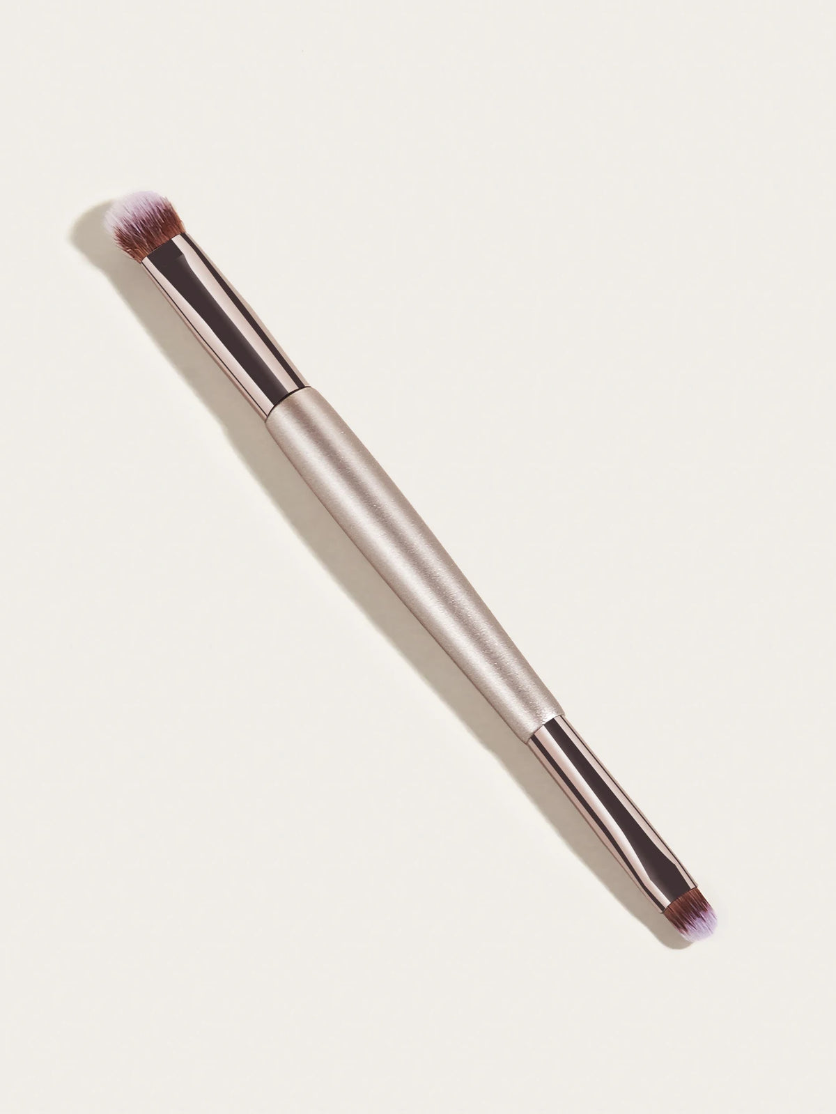 concealer brush double-end single flat concealer makeup brush