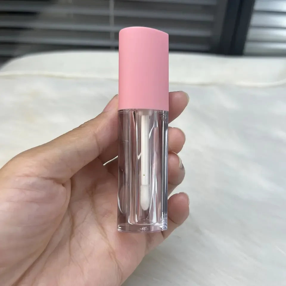 lipgloss containers lipgloss tubes cute lipgloss tube lip gloss bottle packaging unique lip gloss tube