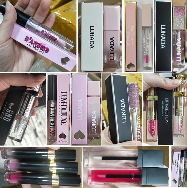 lip oil moisturizing lip gloss