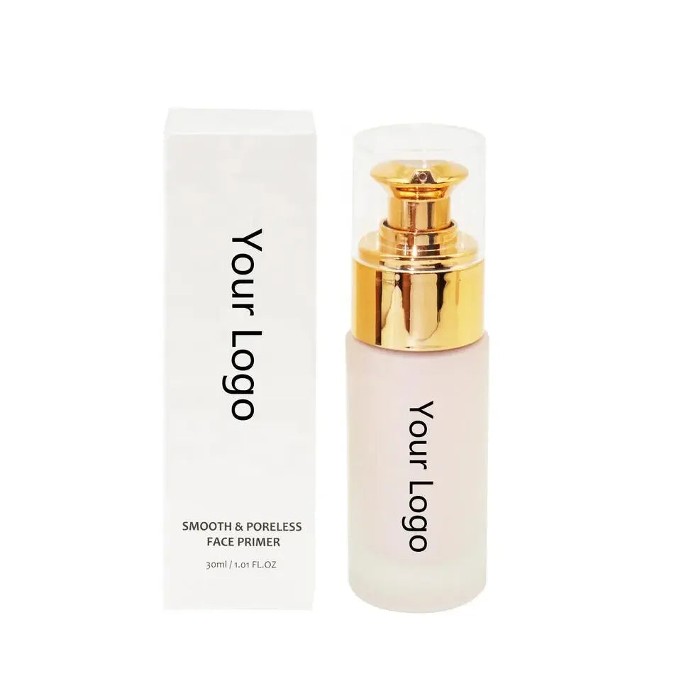 face primer 30ml eye and face makeup base long lasting moisturizing cream face primer