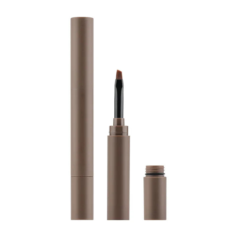 natural eyebrow wax waterproof tint brow freeze gel soap high pigment long lasting vegan tinted brow gel