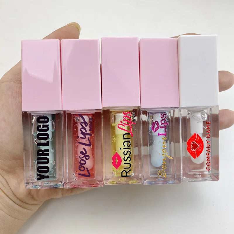 lip tints lipgloss pick your own colors lipgloss liquid glitter clear glossy lipgloss base low moq