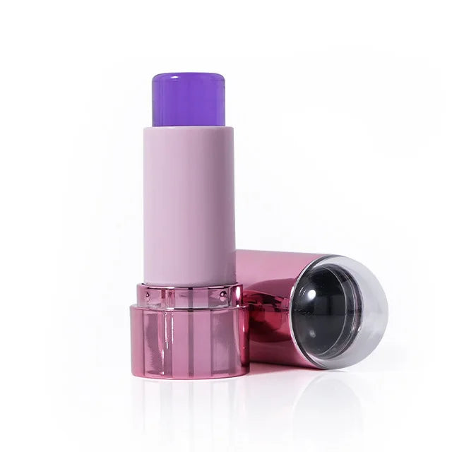 cheek tint face make up blusher water moisture vegan creamy blush ph color changing jelly blush stick