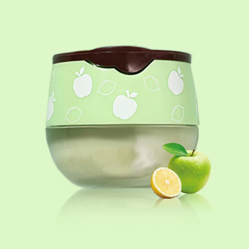vegan lip balm moisturizing cruelty free cute square lip balm