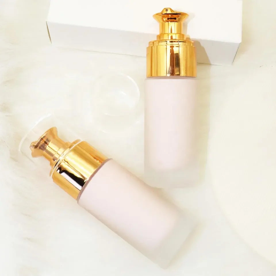 face primer 30ml eye and face makeup base long lasting moisturizing cream face primer