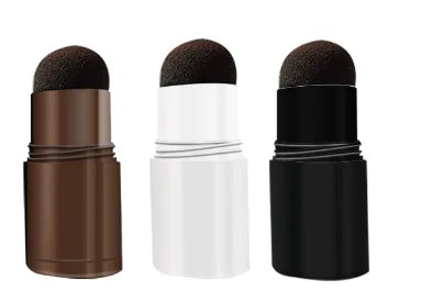 one step eyebrow stamp shaping kit eyebrow stencil powder makeup set eye brow powder stamp