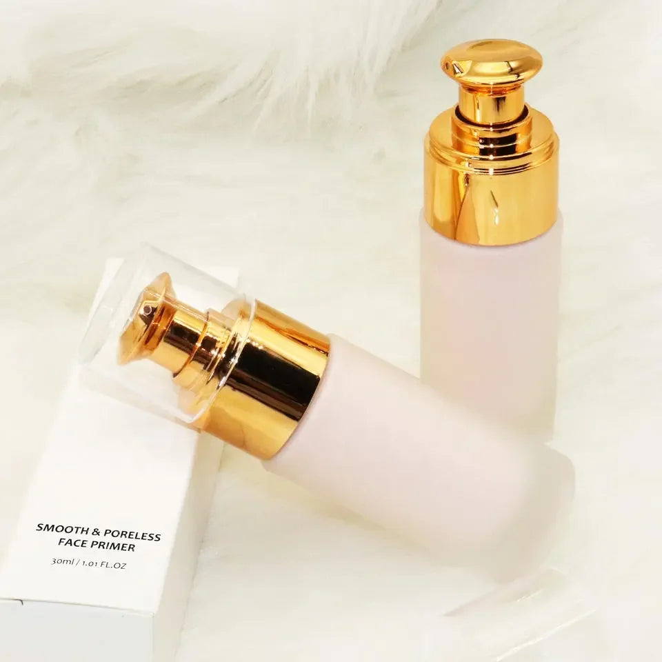 face primer 30ml eye and face makeup base long lasting moisturizing cream face primer
