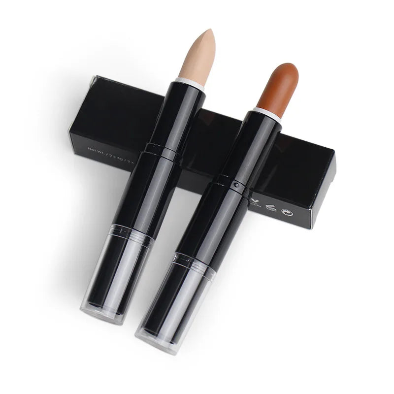 cosmetics concealer contour stick makeup matte full coverage concealer pencil