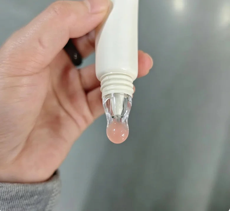 Empty lip gloss tube 14 ml