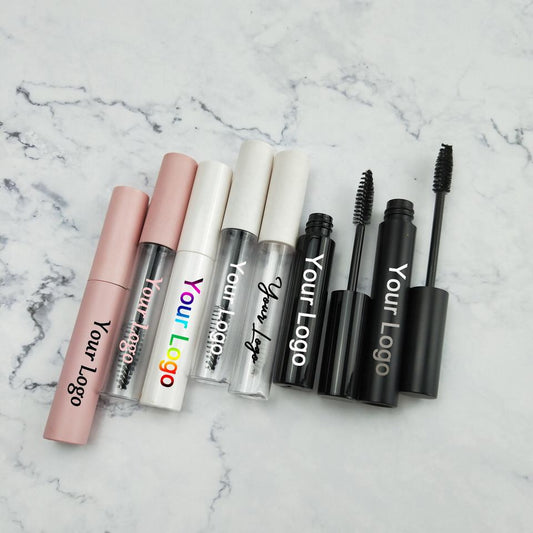 cruelty-free cosmetics waterproof eyebrow gel clear brow gel
