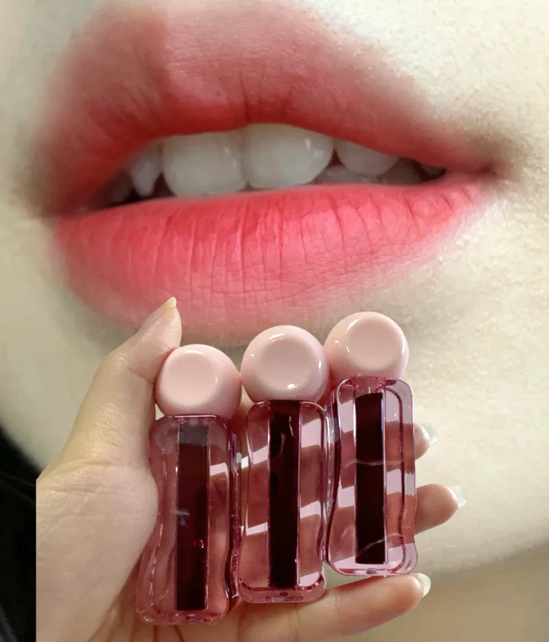 new popular waterproof makeup lip and cheek tint