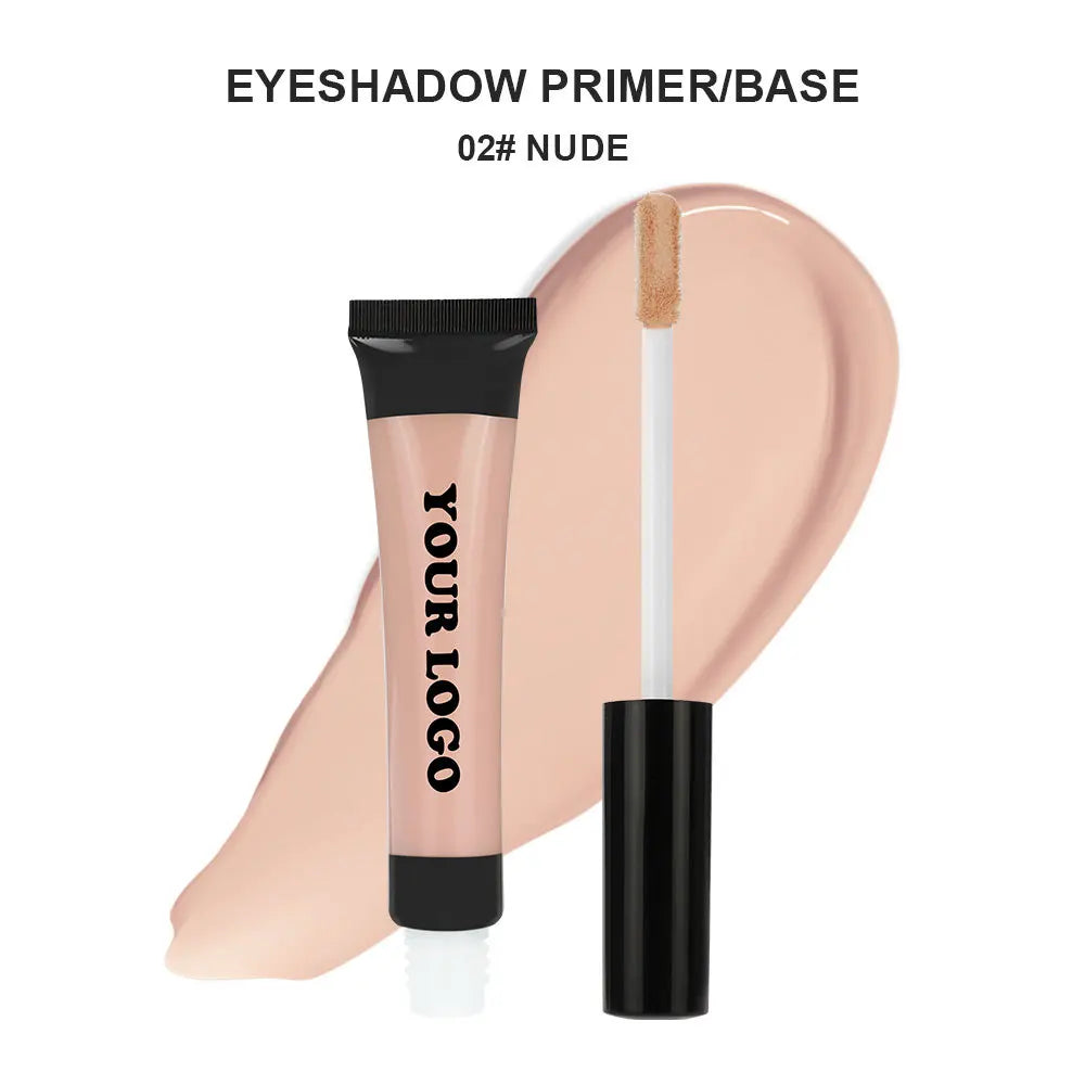 Liquid eyeshadow primer base