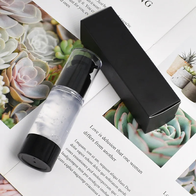 30ml face primer base makeup primer cream facial liquid makeup foundation primer