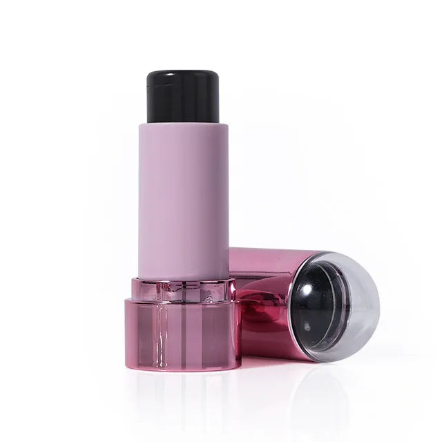 cheek tint face make up blusher water moisture vegan creamy blush ph color changing jelly blush stick