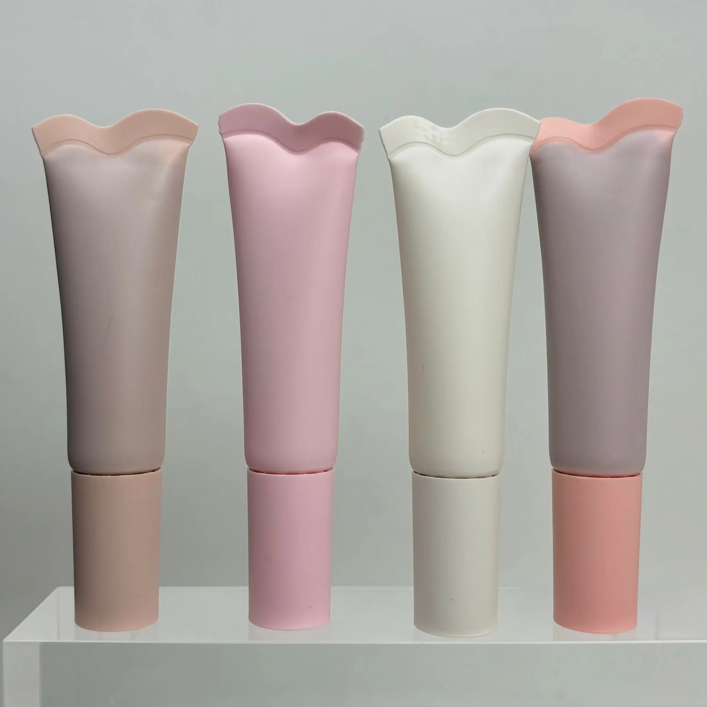 Empty lip gloss tube 14 ml