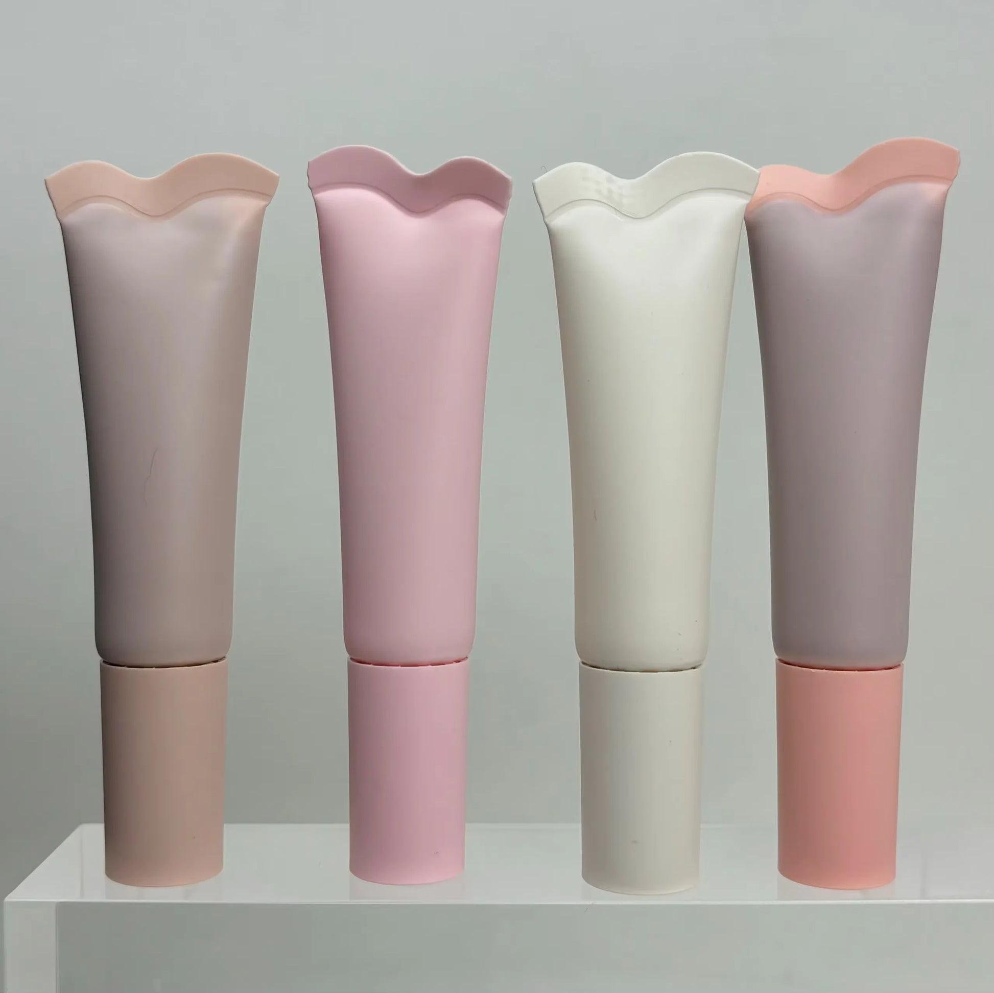 Empty lip gloss tube 14 ml