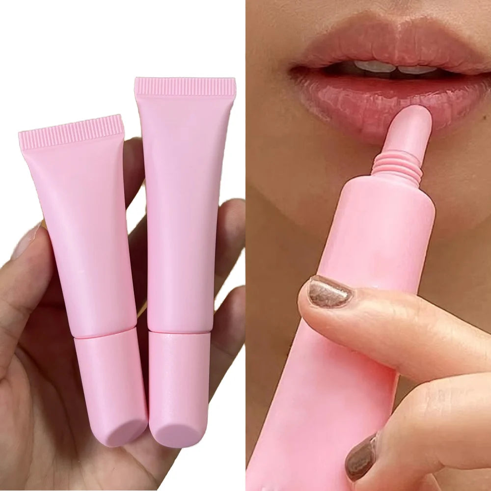 10ml 15ml 20ml plastic manufacturer lip gloss squeeze tubes squeeze tubes soft tube for lotion cream lip gloss container