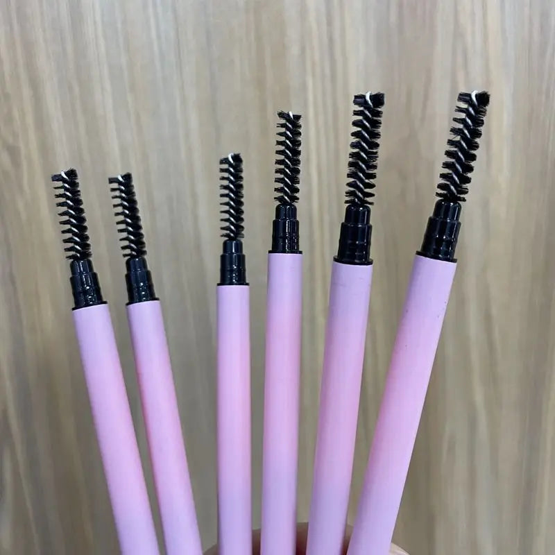 best permanent soft double head automatic eye brow pencil