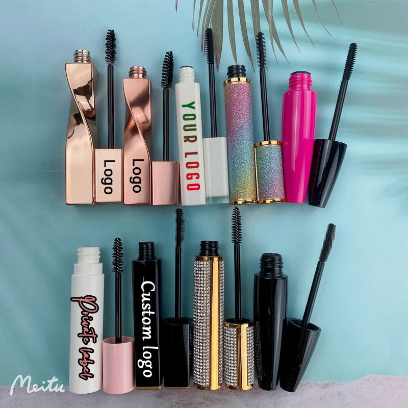 thick waterproof black brown mascara price diy eye mascara