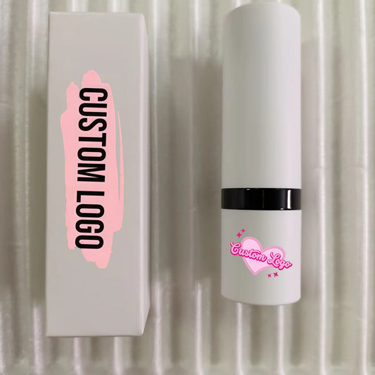 round tube 5 colors blush waterproof long lasting high pigmented cream blush stick