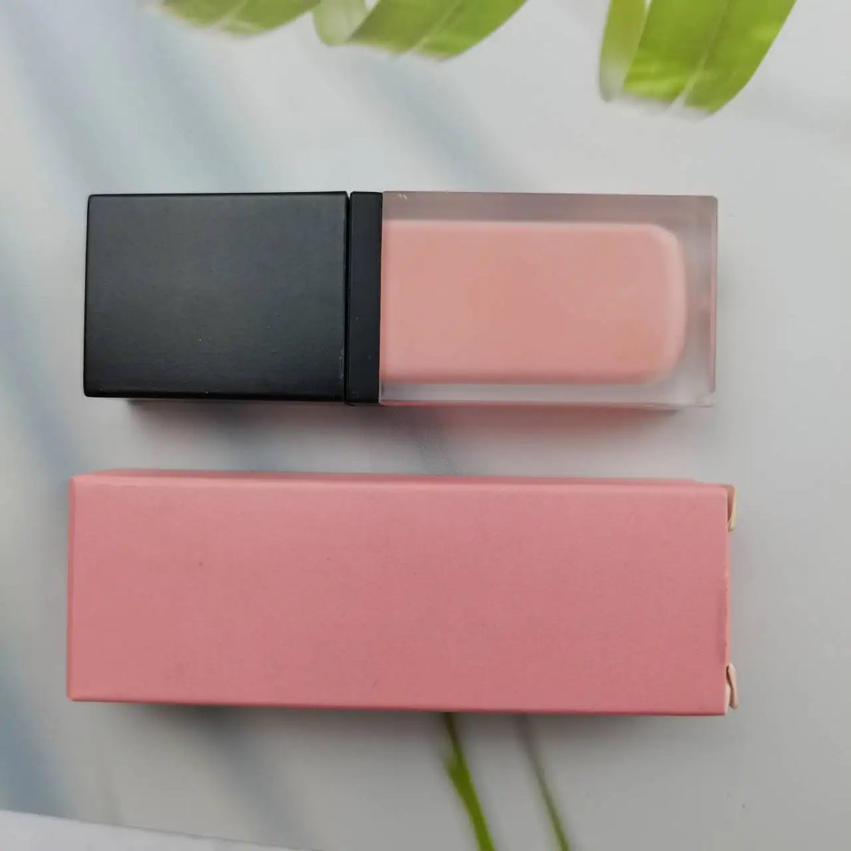 promotional makeup cream blushes lip cheek tint high pigment liquid blush beauty makeup blush
