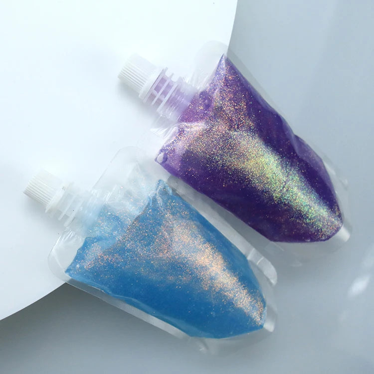 hot selling multi-color lip gloss base cosmetics vendor vegan lip gloss base lip gloss base