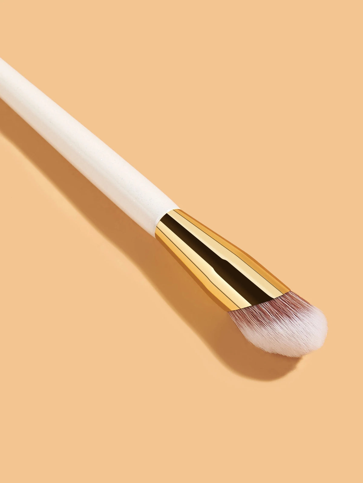 cosmetics tools single makeup concealer brush makeup set
