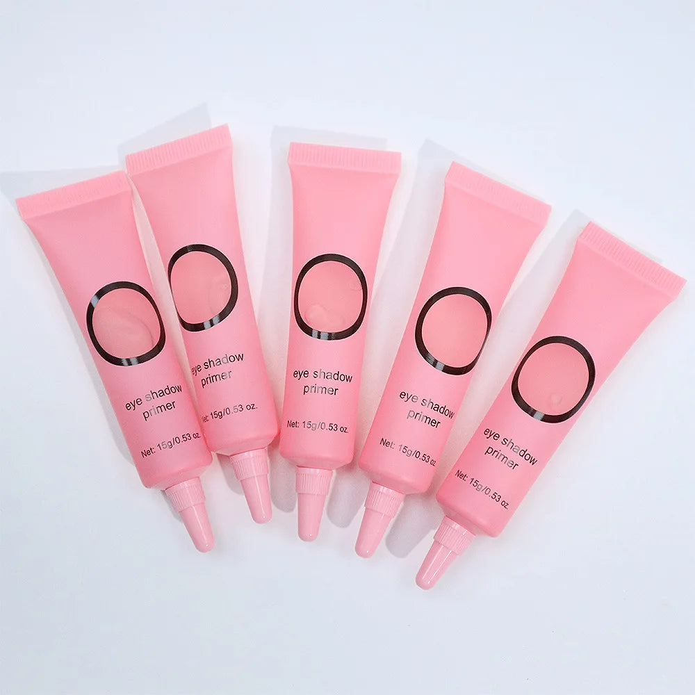 Matte vegan eyeshadow base primer for eye and face