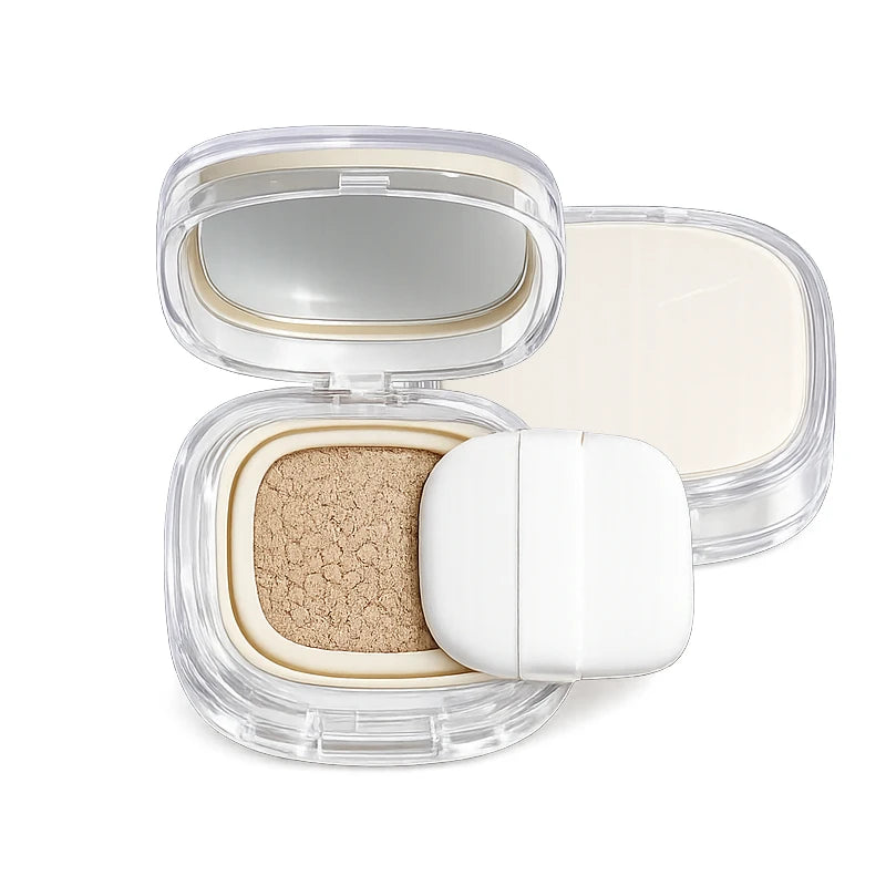 Cream concealer palette