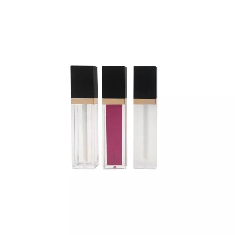 diy matte liquid lipsticks vegan fashionable lip gloss professional lip makeup lip oil