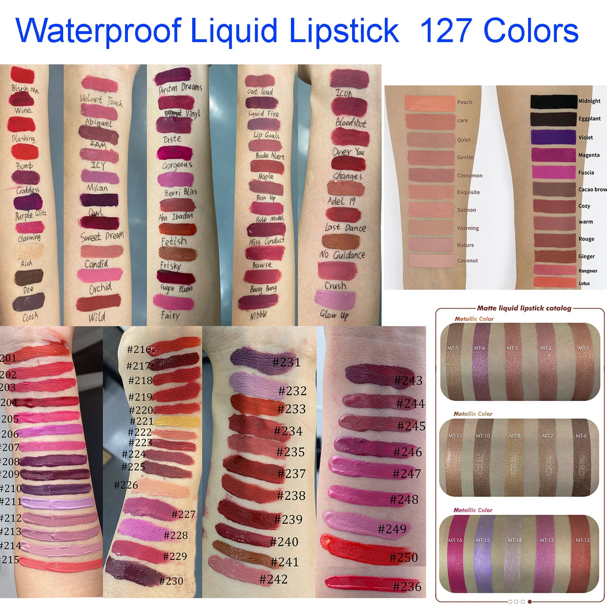 hot selling multi-color lip gloss base cosmetics vendor vegan lip gloss base lip gloss base