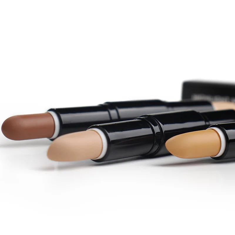 cosmetics concealer contour stick makeup matte full coverage concealer pencil