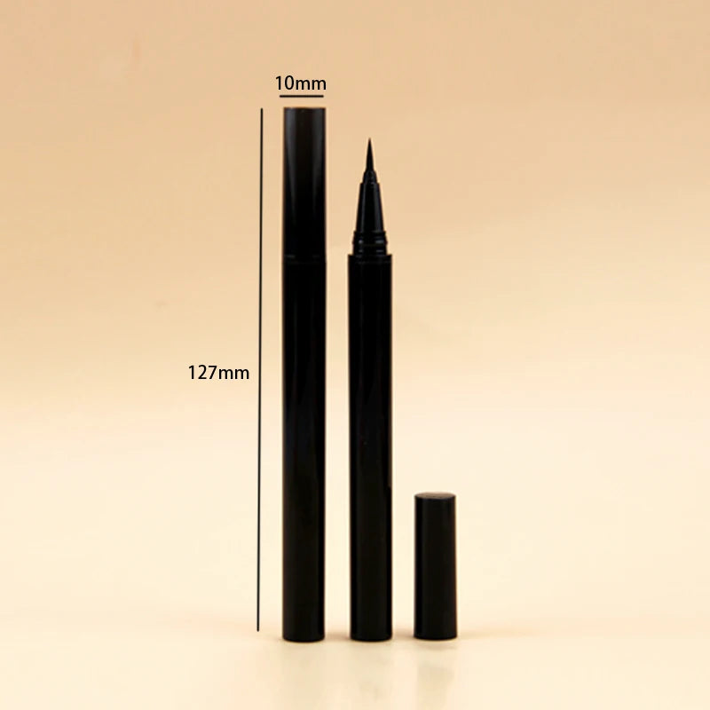 fast dry waterproof eyeliner long lasting black liquid eyeliner pencil