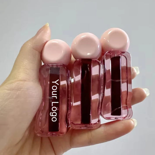 high pigment soothes dry lip tint pick your own tube and colors makeup hydrating lips and cheek stain non-sticky lip tin