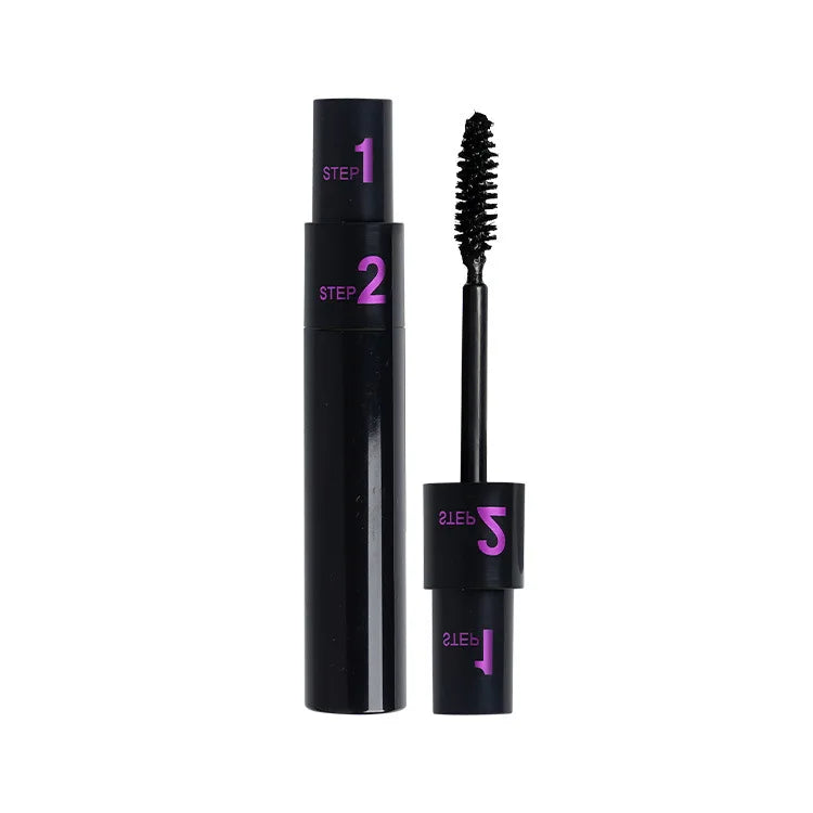 4D silk fiber waterproof mascara