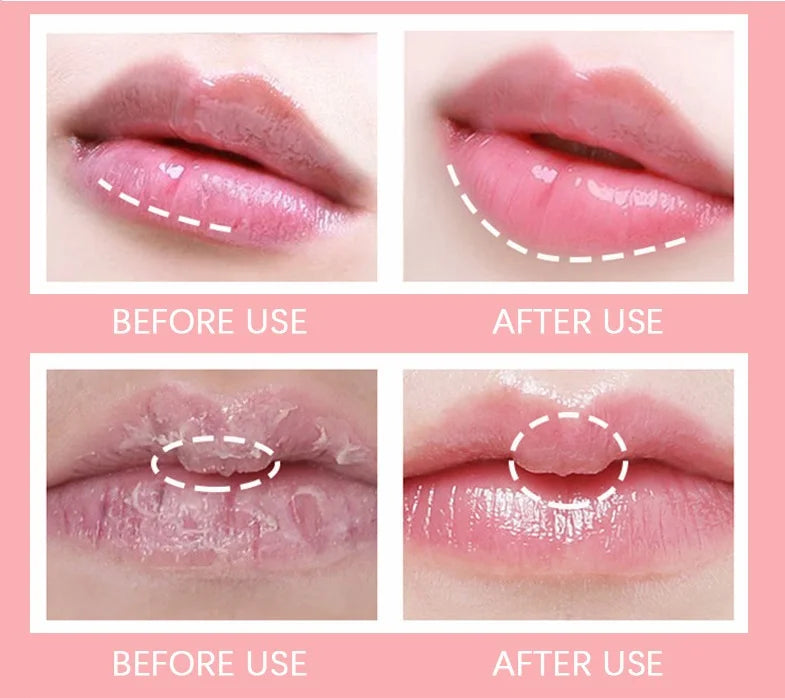 new arrival hot selling 3 color lip pump vegan moisturizing waterproof long lasting cosmetics makeup lip