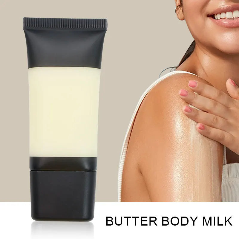 natural vegan deep nourishing body butter skin care body cream lotion for dry skin