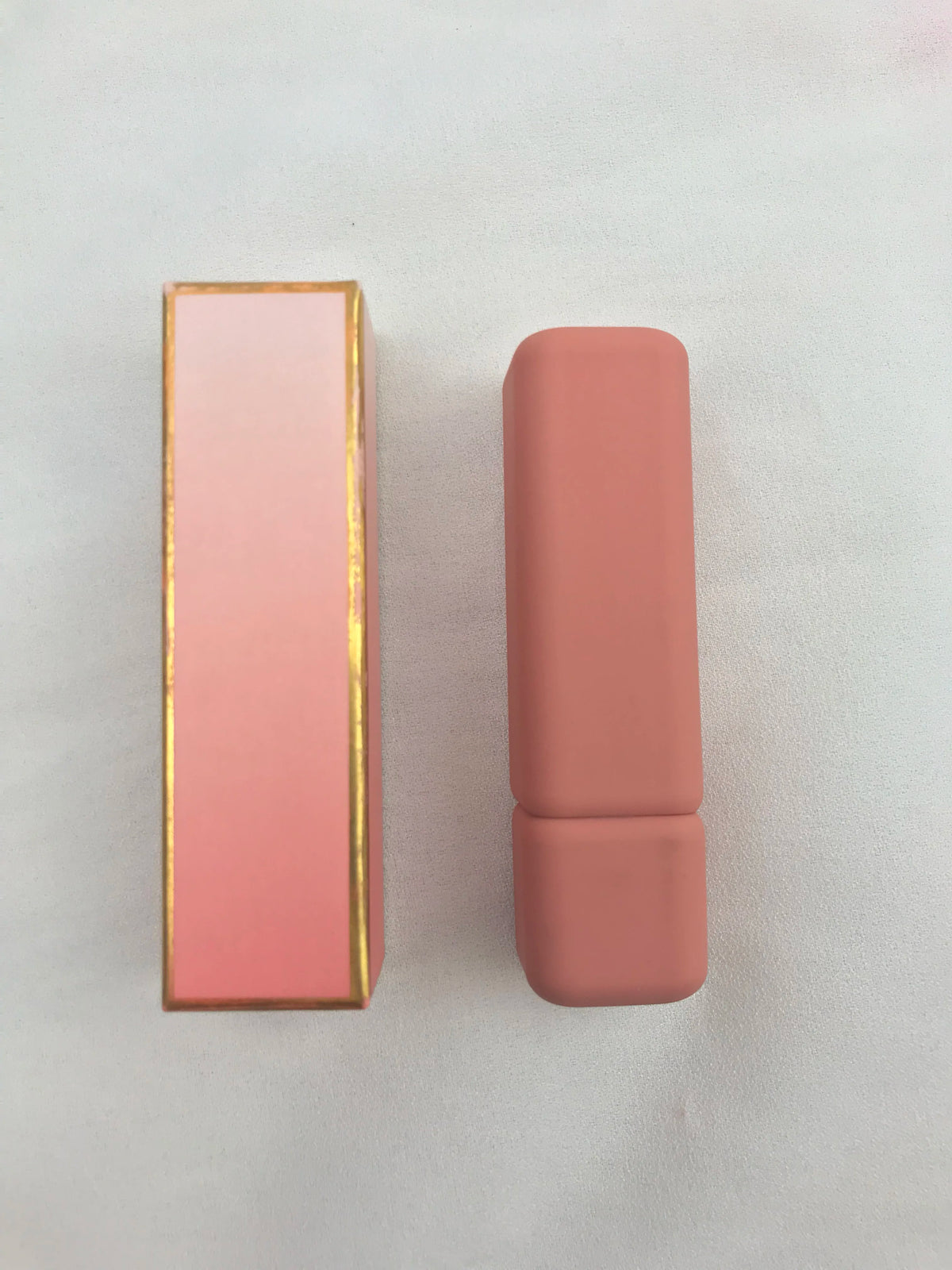 lipstick solid lip stick cruelty free cosmetics lipstick waterproof lip gloss long lasting nude lipstick