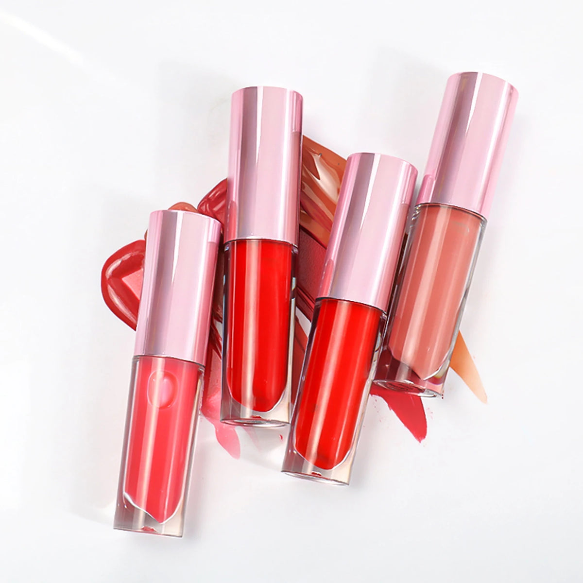 lip gloss lipgloss matte lipstick waterproof liquid matte lipstick glossy moisturizing lip gloss