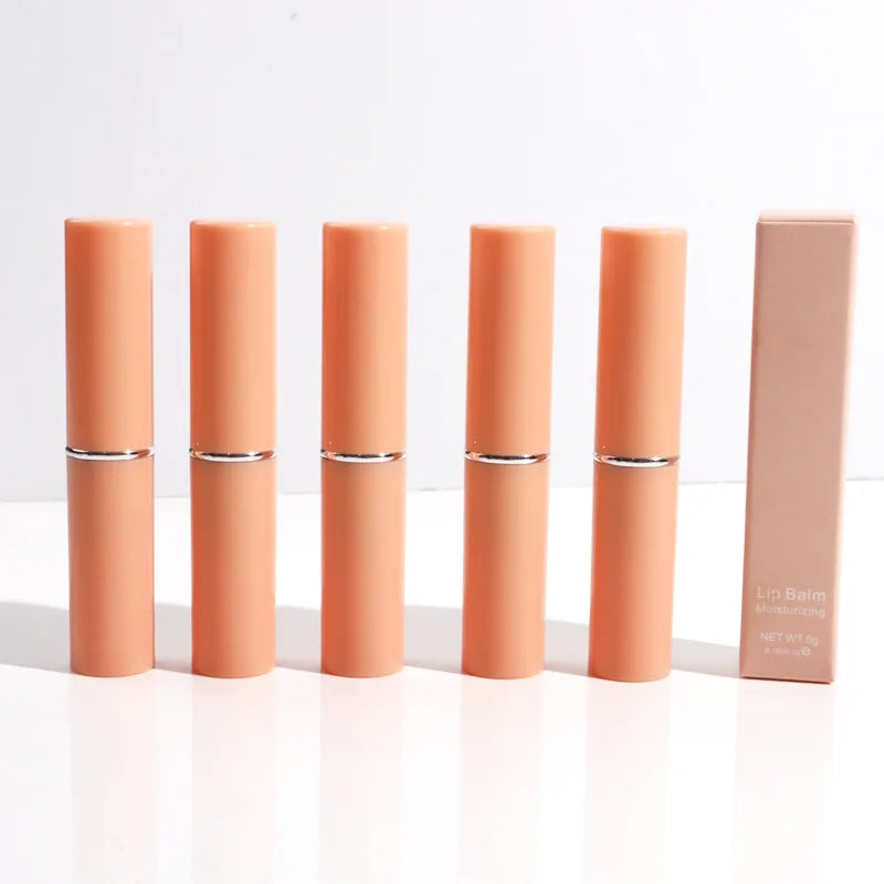 lip balm natural lip care balm vegan makeup moisturizing organic lip balm