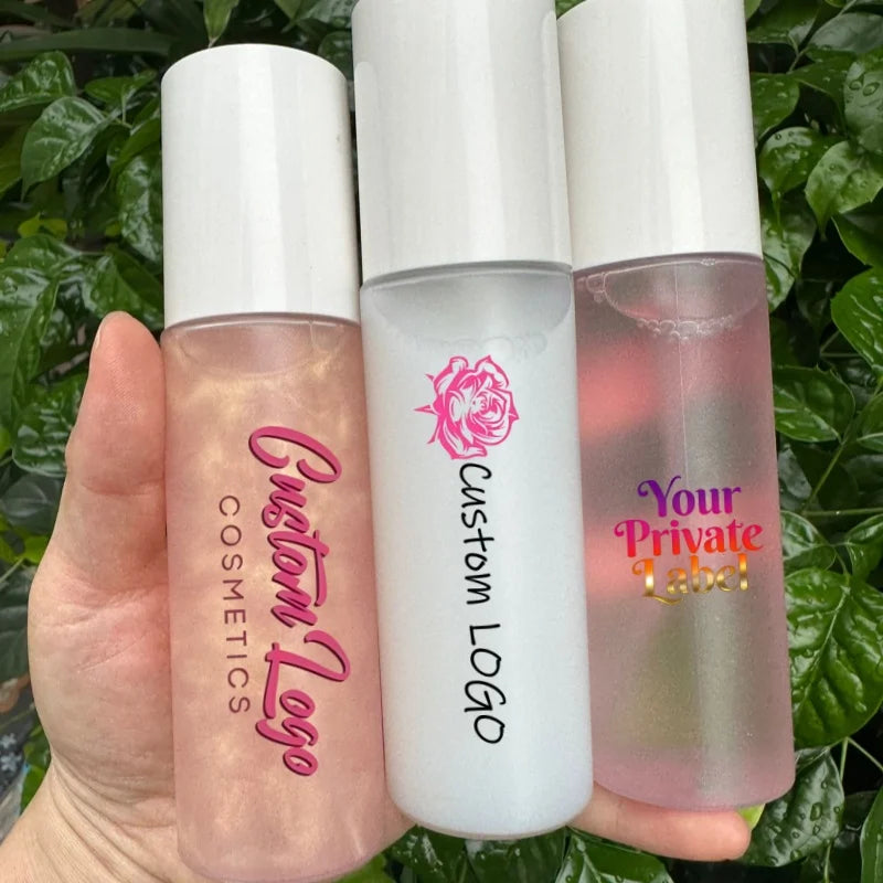 30ml 50ml 100ml long lasting waterproof oil control matte shimmer glitter makeup setting spray for all skin